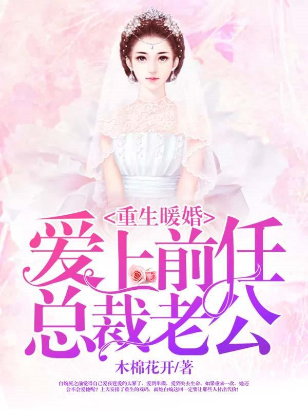 重生暖婚：爱上前任总裁老公