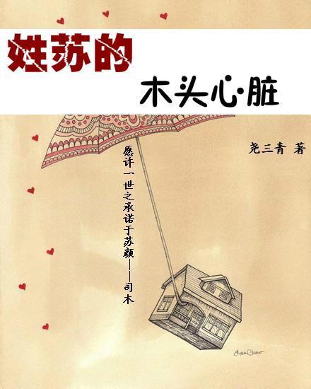 姓苏的木头心臟