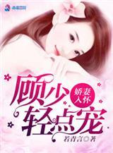 娇妻入怀:顾少轻点宠