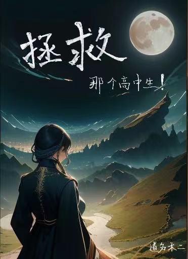 拯救那个高中生!