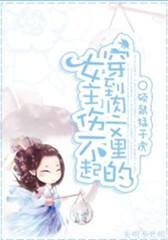 穿到肉文裏的女主伤不起