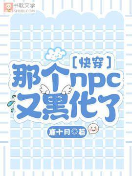 〔快穿〕那个npc又黑化了