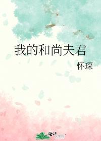我的和尚夫君