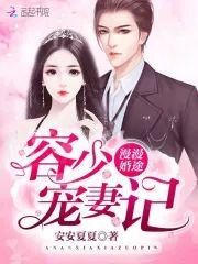 漫漫婚途:容少宠妻记
