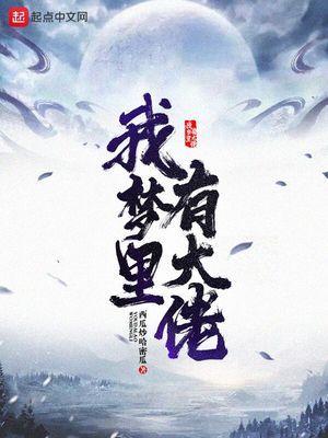 我梦裏有大佬