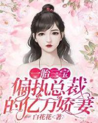 一胎三宝:偏执总裁的亿万娇妻