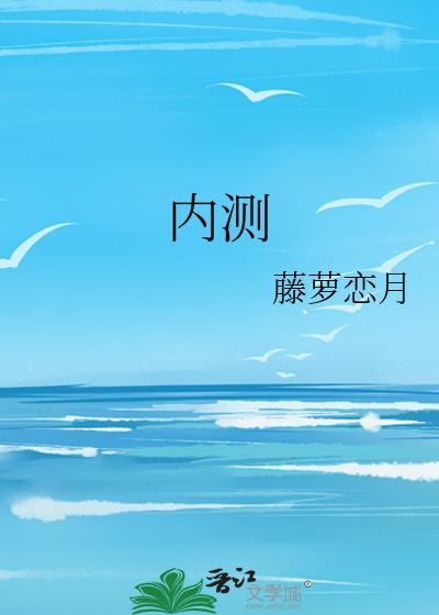 内测