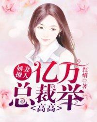 娇妻撩人:亿万总裁举高高