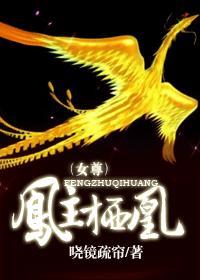 凤主栖凰(女尊)