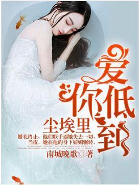 爱你，低到尘埃裏