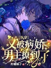 快穿:又被病娇男主撩到了