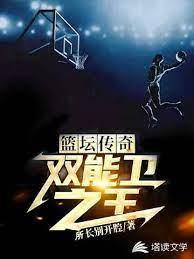 篮坛传奇：双能卫之王