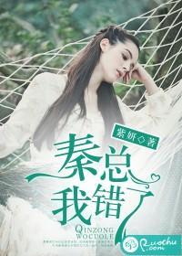 秦总,我错了