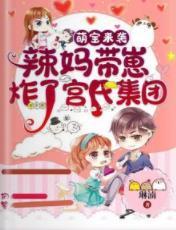 萌宝来袭:辣妈带崽炸了宫氏集团