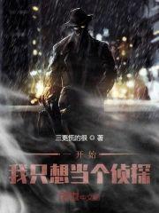 一开始我只想当个侦探