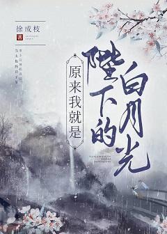 原来我就是陛下的白月光