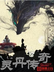 灵丹传奇
