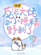 快穿:反派大佬的小撩精野翻了