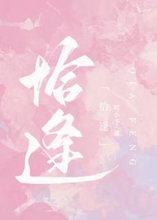 恰逢