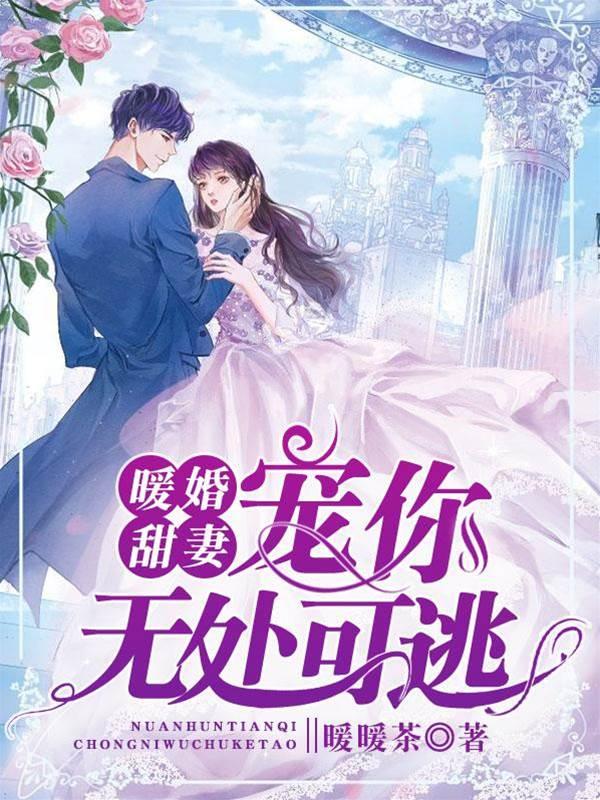 暖婚甜妻:宠你无处可逃