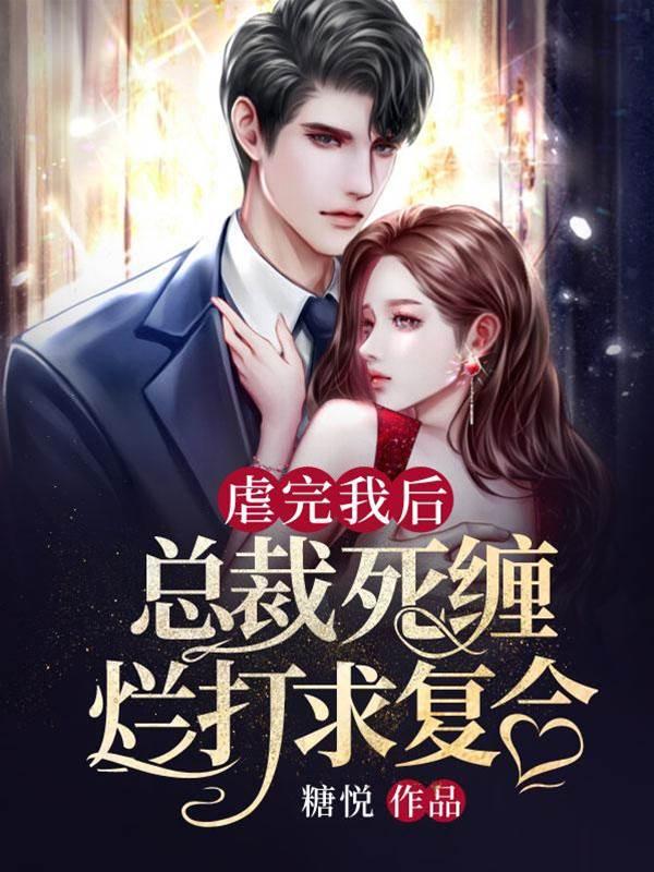 虐完我后,总裁死缠烂打求覆合