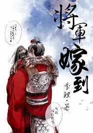 将军嫁到