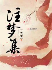 註梦集