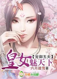 宠御五夫：皇女魅天下