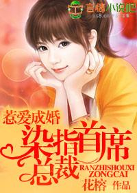 惹爱成婚:染指首席总裁