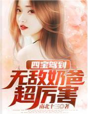 四宝驾到:无敌奶爸超厉害