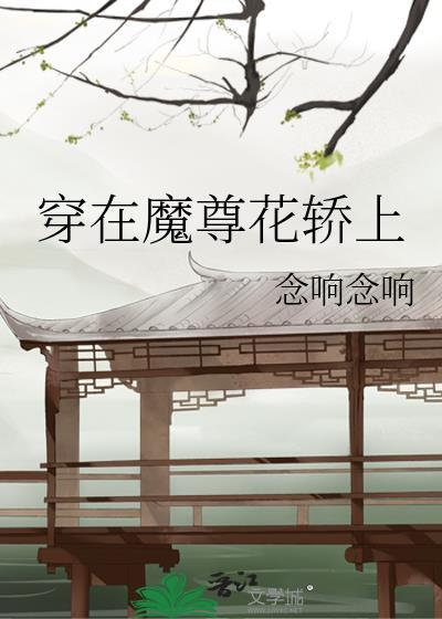 穿在魔尊花轿上