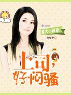 惹火小辣妻:上司,好闷骚