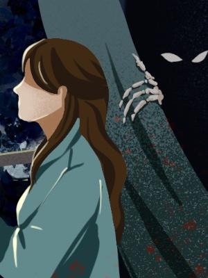 惊魂诡故事:天黑有人叫,你不要回头