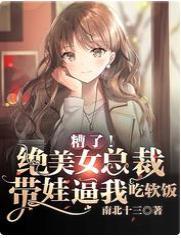 糟了!绝美女总裁带娃逼我吃软饭