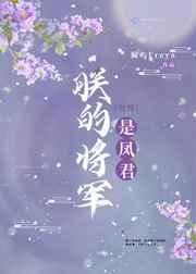 朕的将军是凤君(女尊)
