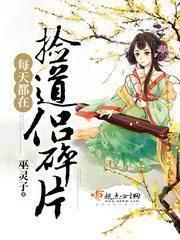 每天都在捡道侣碎片