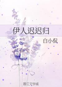 伊人迟迟归