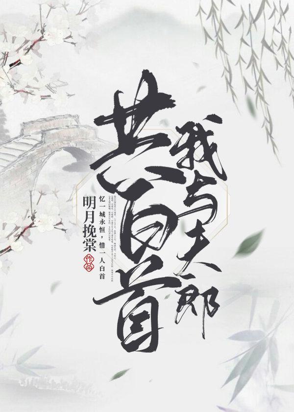 我与夫郎共白首(女尊)