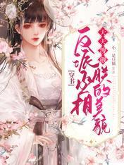 穿书:反派丞相天天觊觎朕的美貌