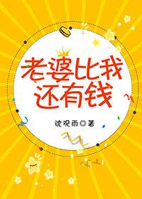 老婆比我还有钱