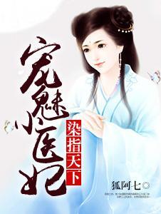 染指天下:宠魅小医妃