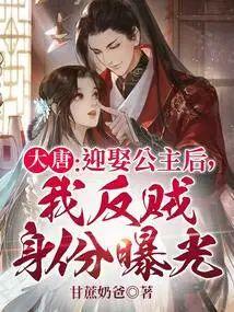 大唐:迎娶公主后,我反贼身份曝光