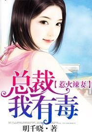 惹火辣妻：总裁，我有毒
