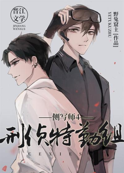侧写师4:刑侦特勤组