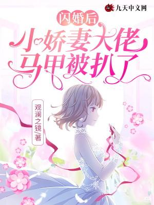 闪婚后,小娇妻大佬马甲被扒了