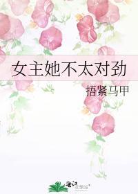女主她不太对劲
