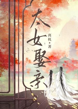 太女娶亲