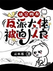快穿炮灰:反派大佬被迫从良