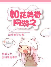 网游之如花美眷