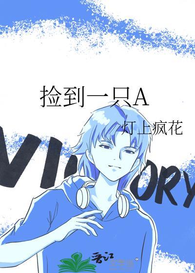 捡到一只A